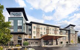 Best Western Plus Wine Country Hotel & Suites British Columbia